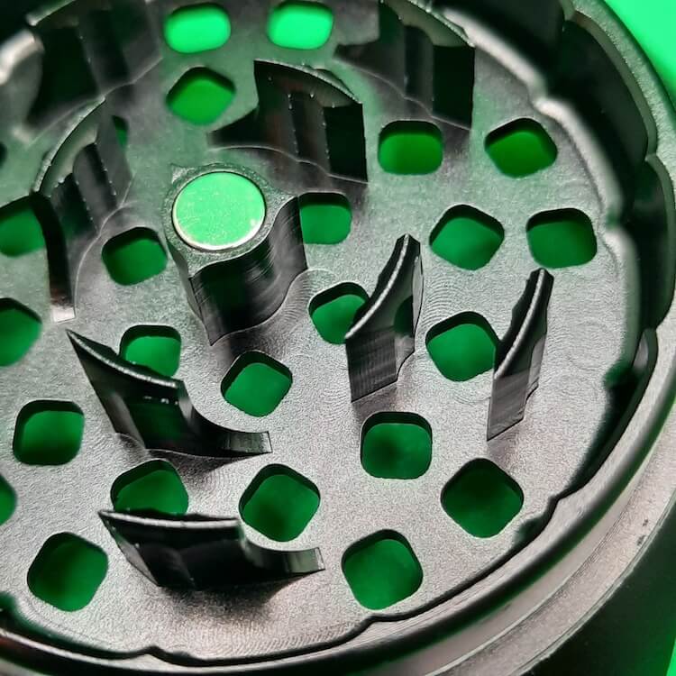 Grinder Cannabis